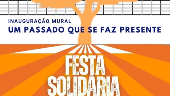 Planalto - Festa Solidária das Famílias