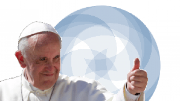Planalto - Carta do Papa Francisco