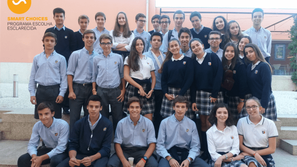 Planalto - Programa Smart Choices
