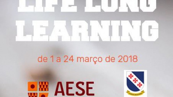 Planalto - Life Long Learning