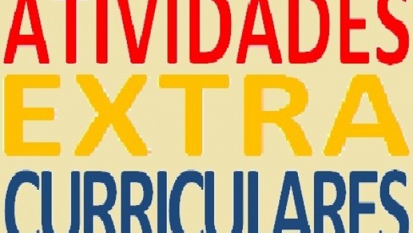 Planalto - Atividades Extracurriculares 2018-19